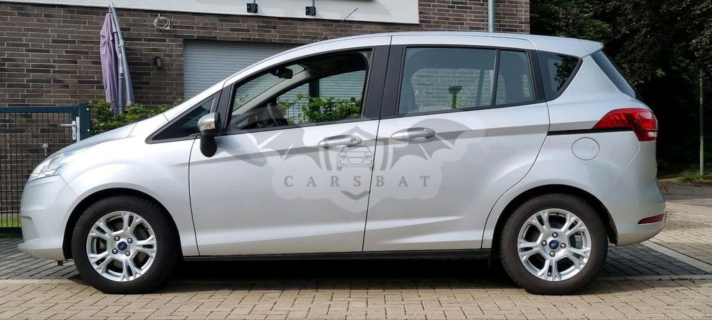 Ford B-Max 2016