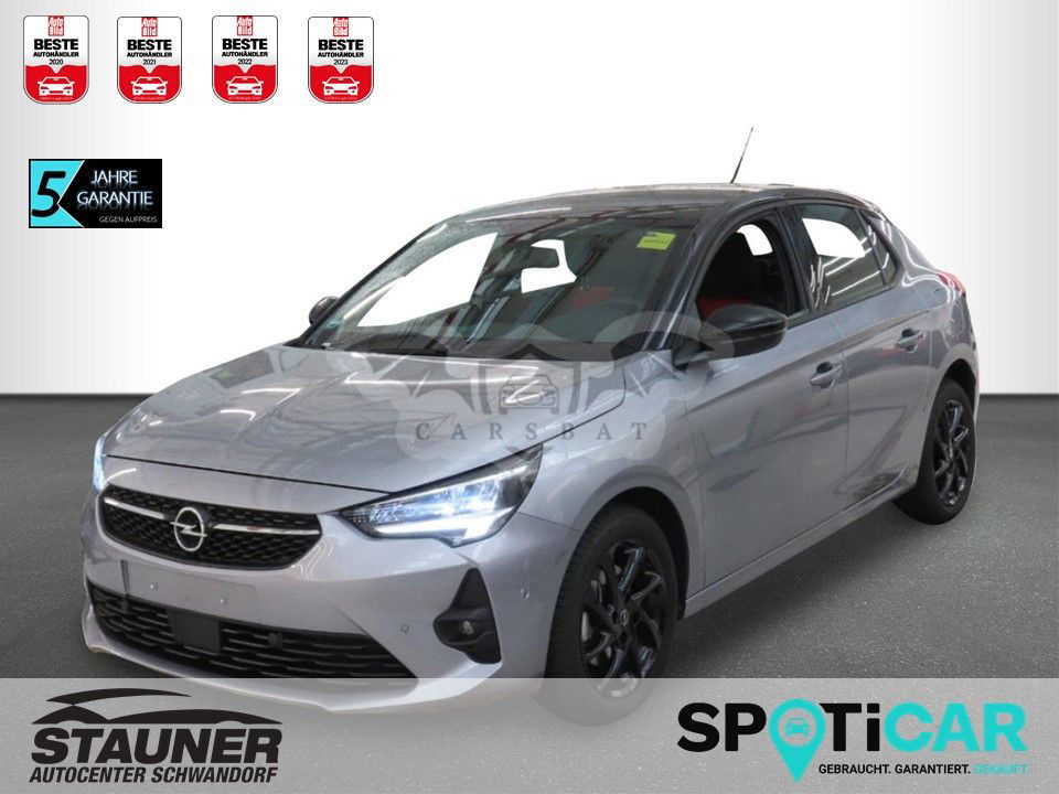 Opel Corsa 2023