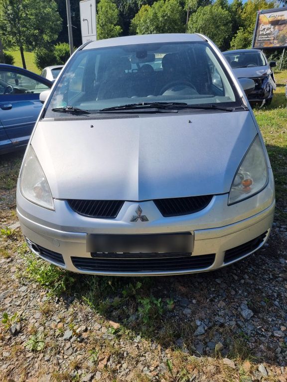 Mitsubishi Colt 2008