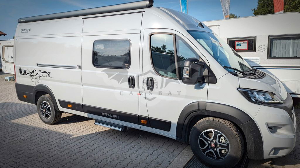 Weinsberg CaraLife 2024