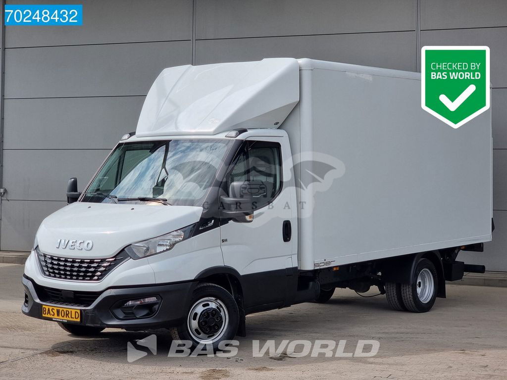 Iveco Daily 2022