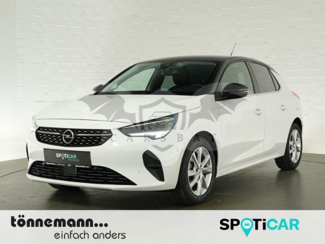 Opel Corsa 2023