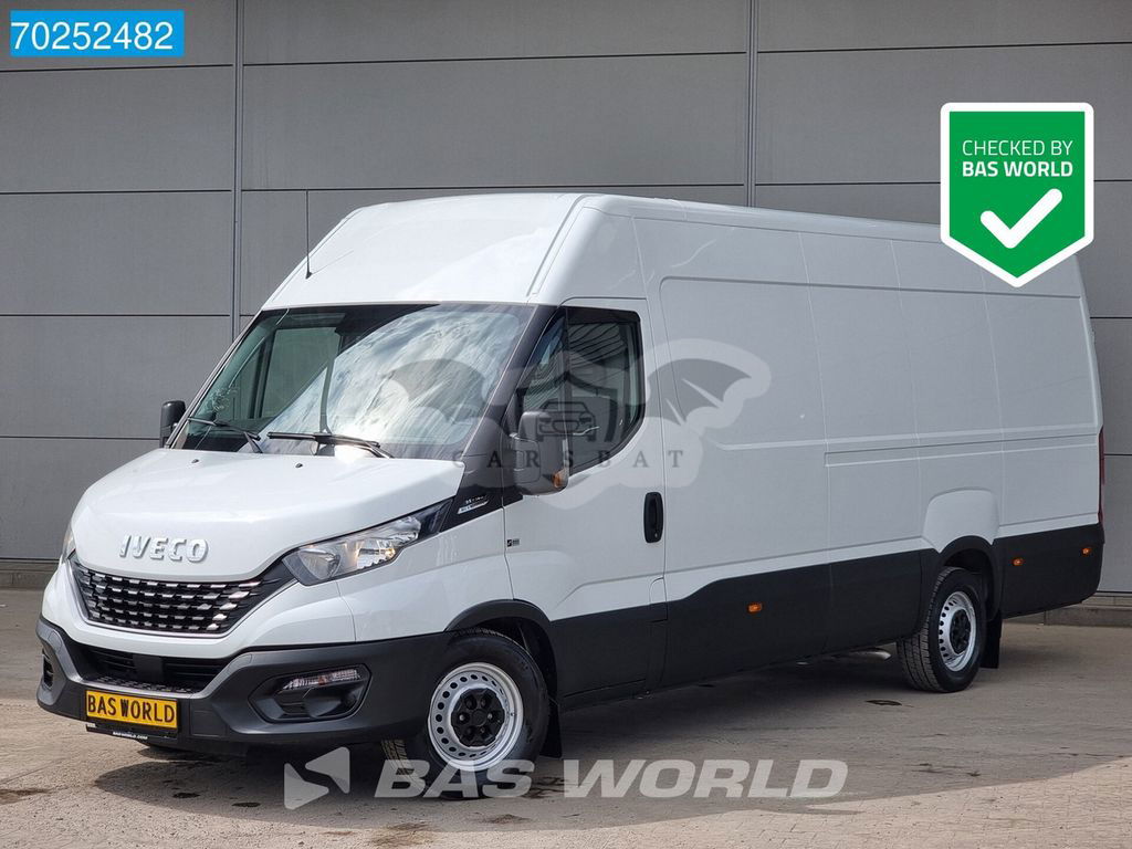 Iveco Daily 2021