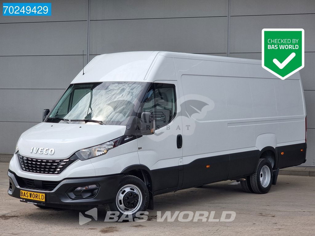 Iveco Daily 2021