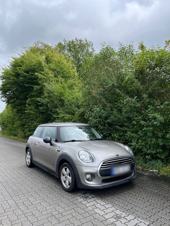 Mini One 2017