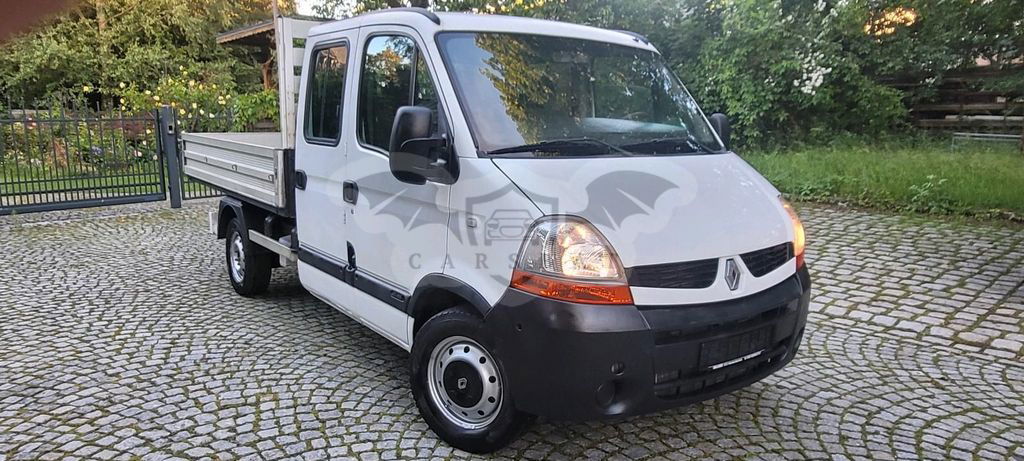 Renault Master 2006