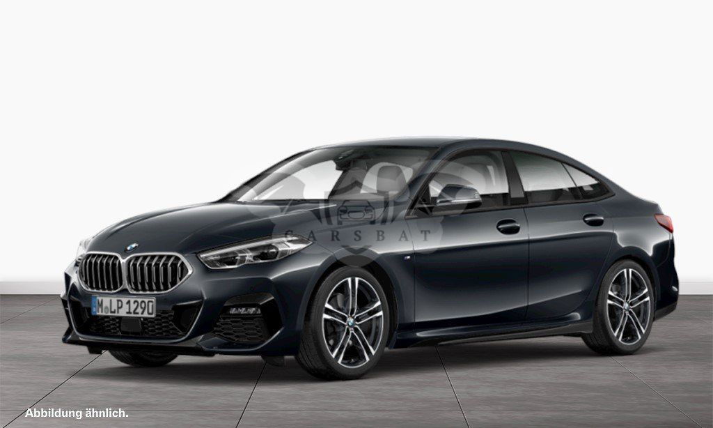BMW 2 Series 218 Gran Coupe 2021