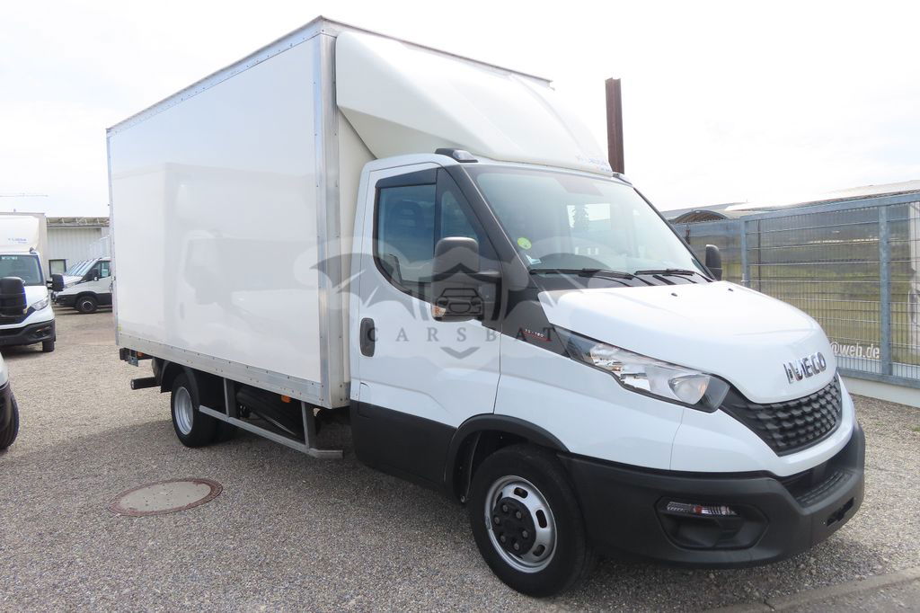 Iveco Daily 2021