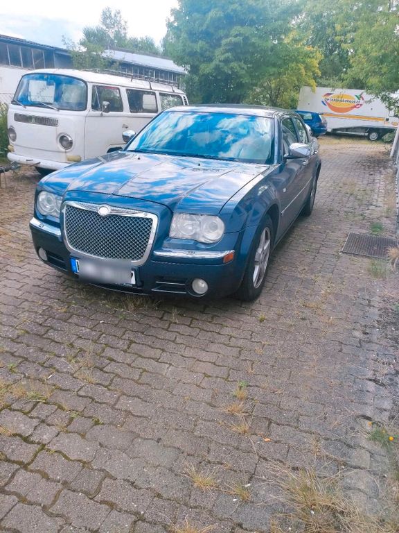 Chrysler 300C 2007