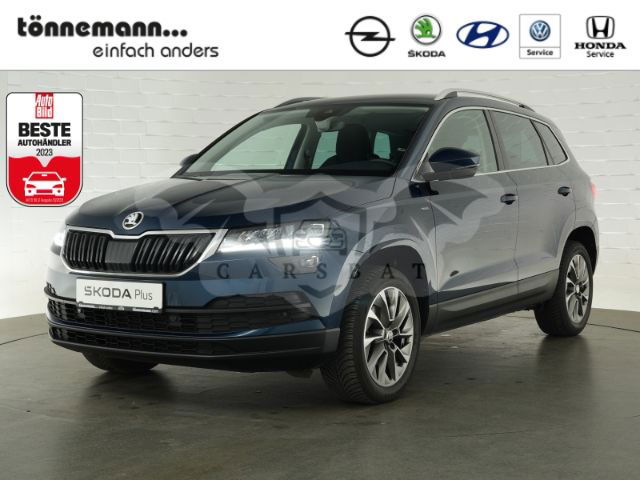 Skoda Karoq 2021