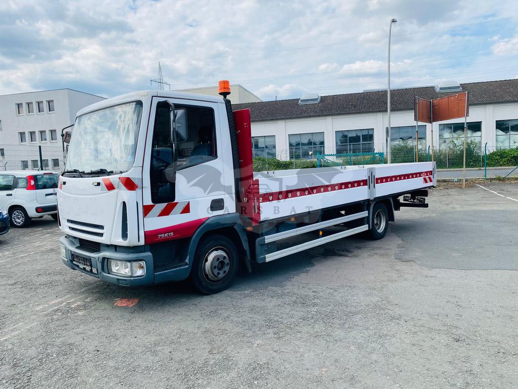 Iveco Eurocargo 2006