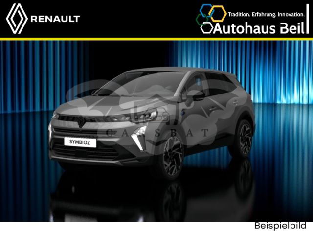 Renault Symbioz 2024