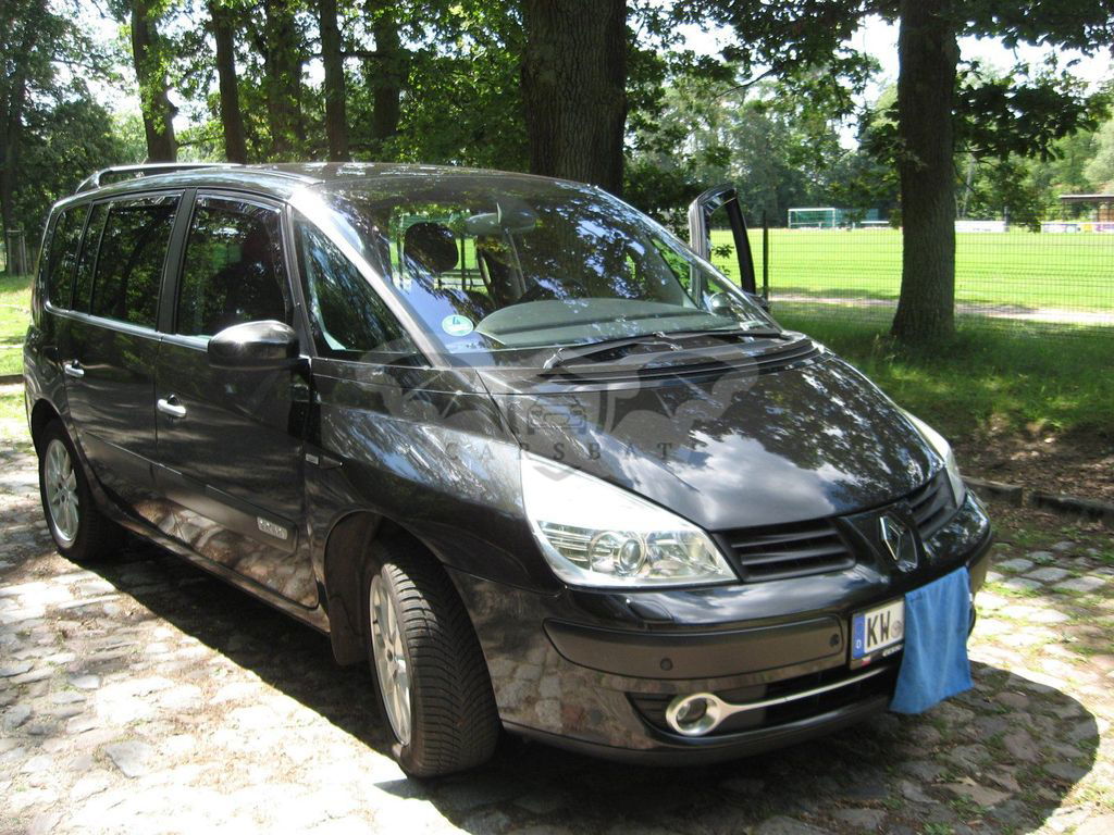 Renault Espace 2007