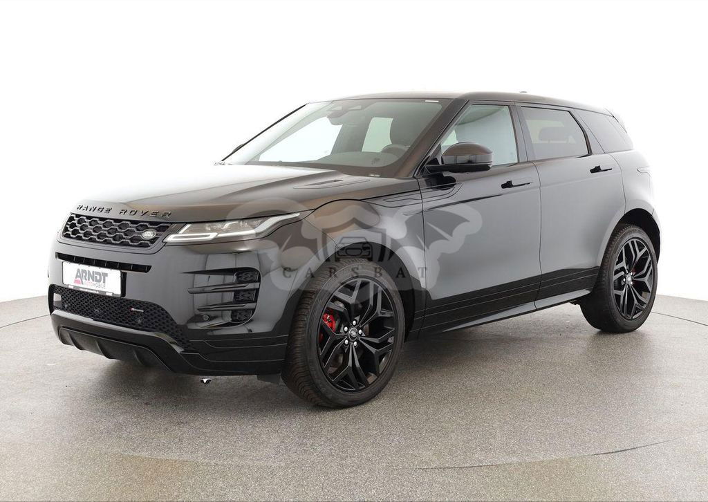 Land Rover Range Rover Evoque 2023