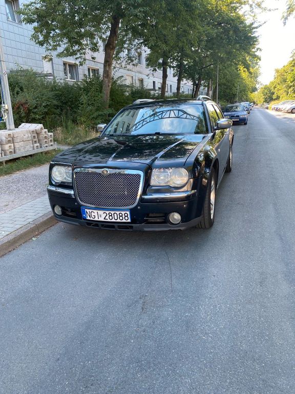 Chrysler 300C 2006
