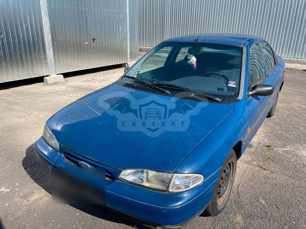 Ford Mondeo 1994