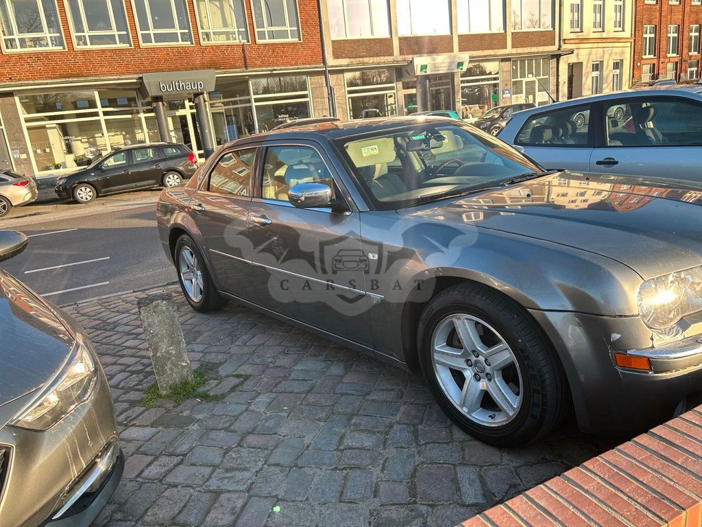 Chrysler 300C 2007