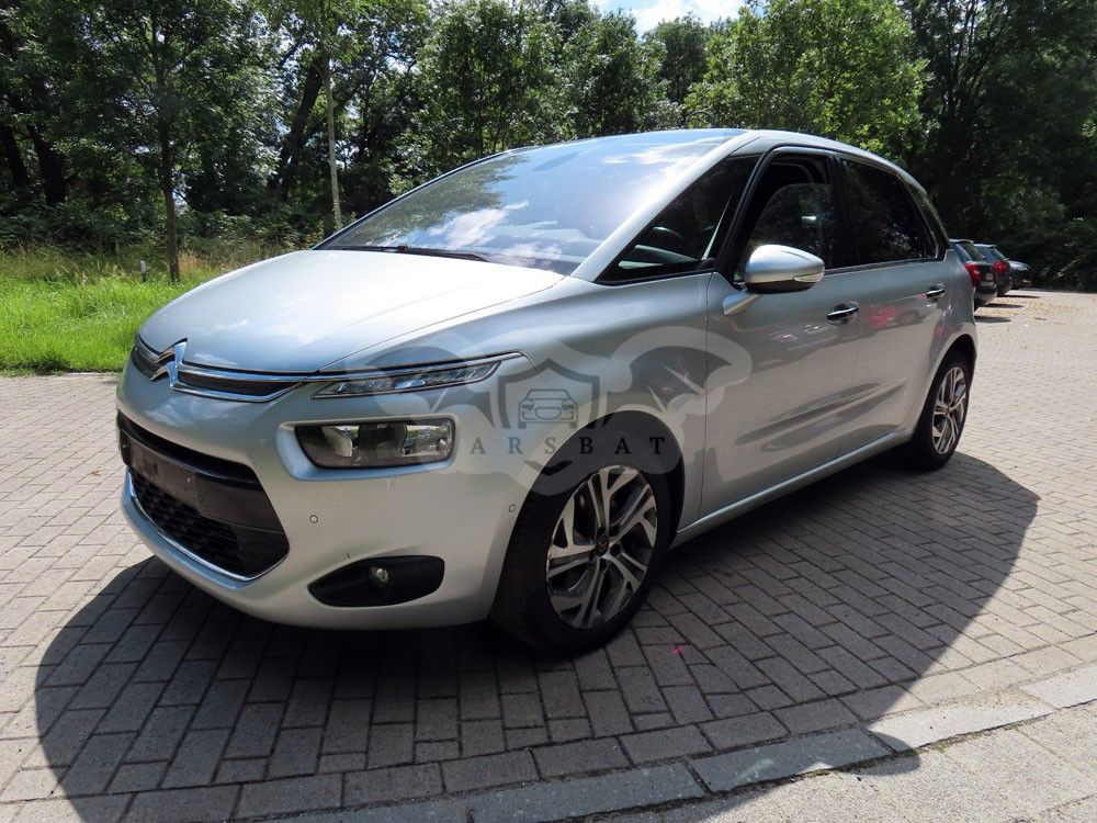 Citroën C4 2013