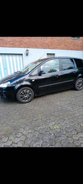 Ford C-Max 2008