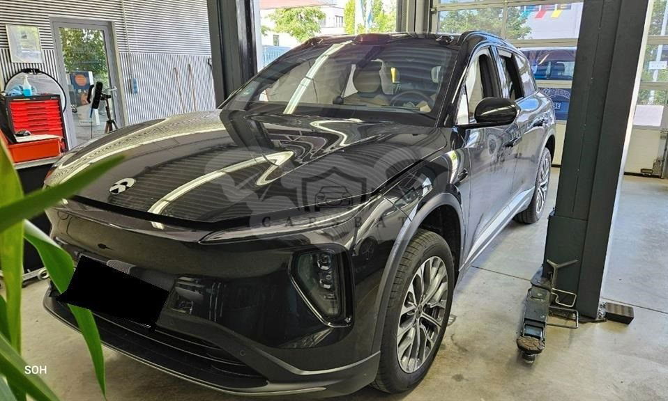 NIO EL6 2024