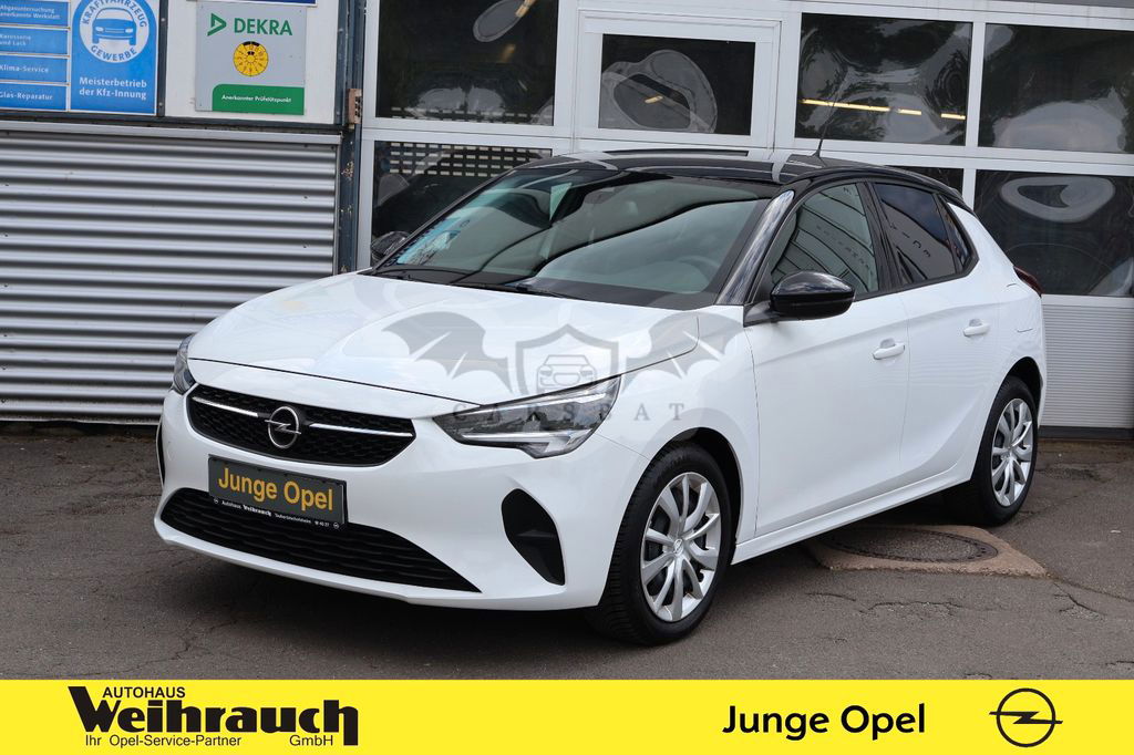 Opel Corsa 2022