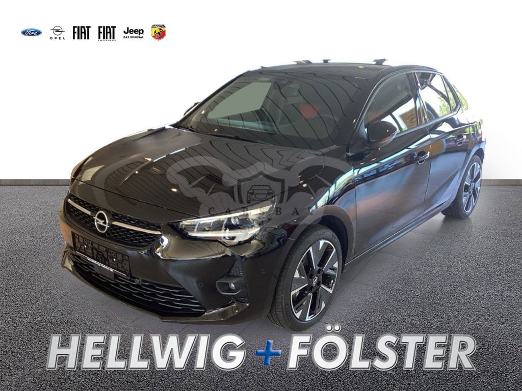 Opel Corsa 2023