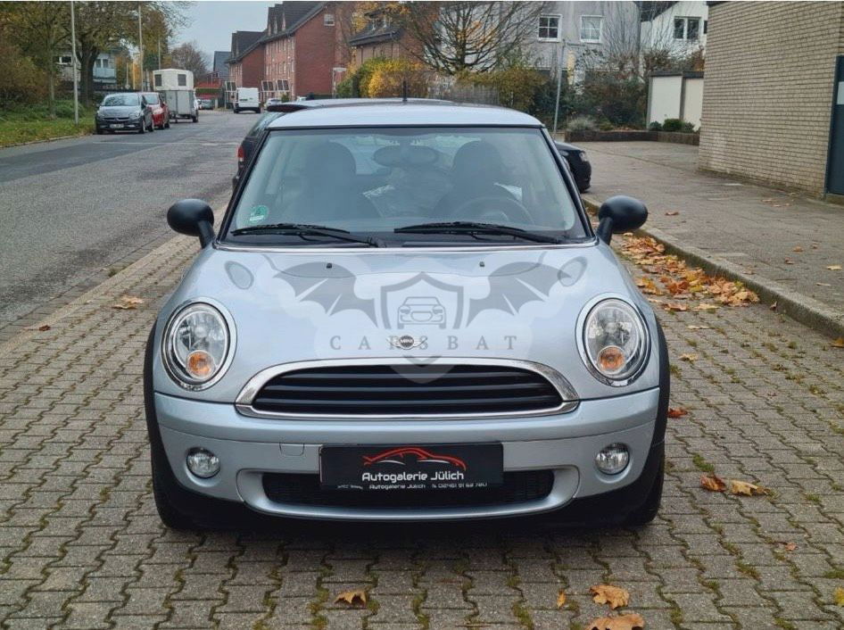 Mini Cooper 2009
