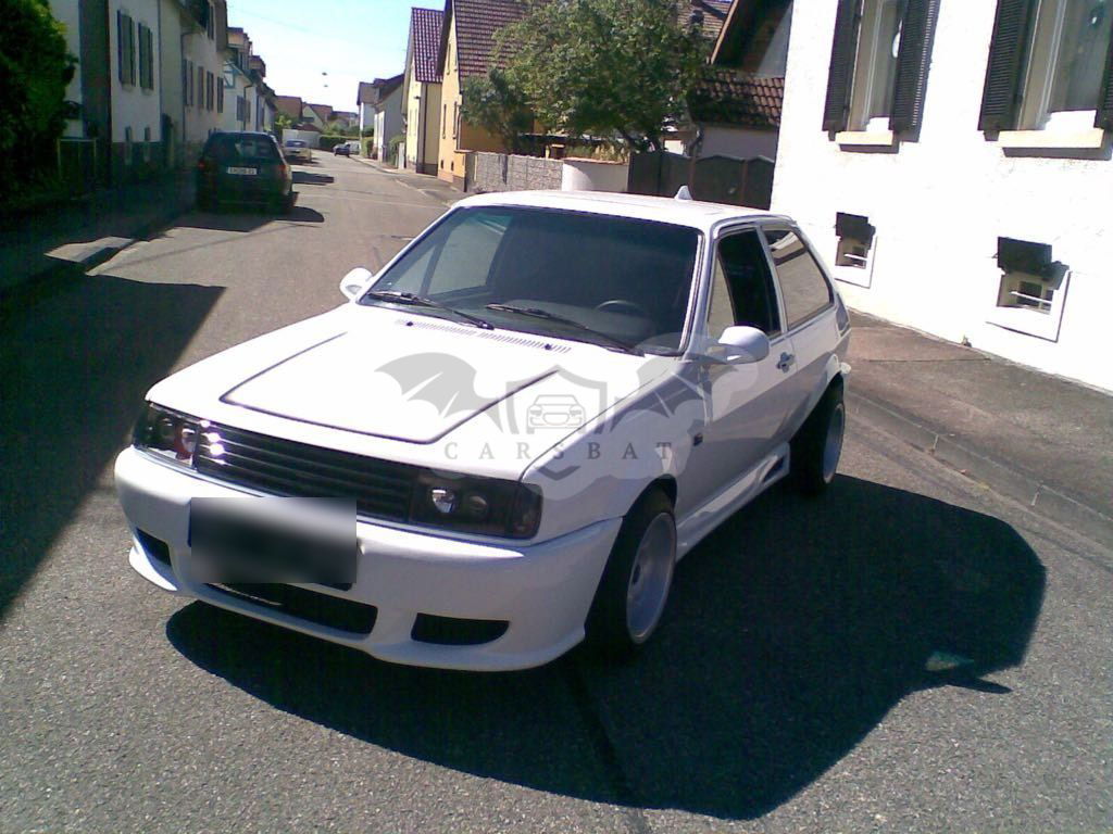 Volkswagen Polo 1993