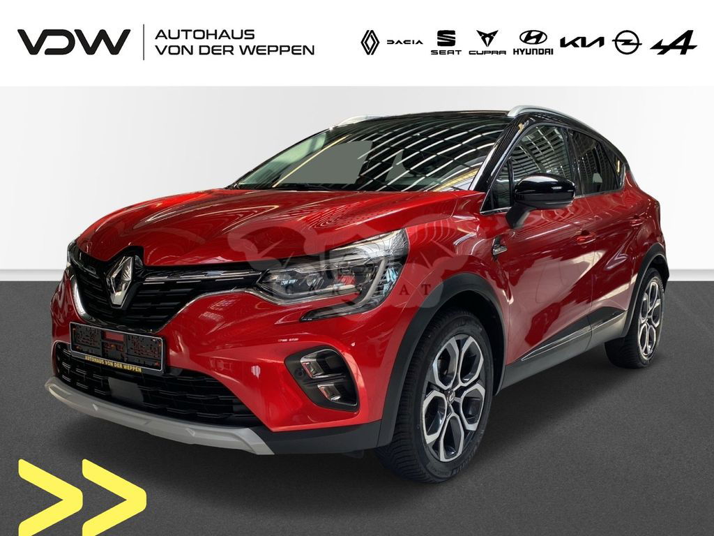 Renault Captur 2020