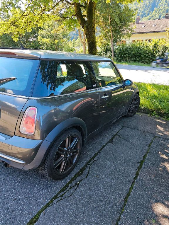 Mini Cooper 2006