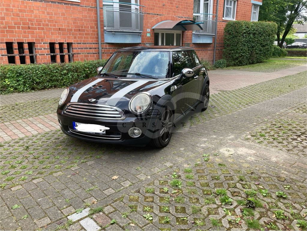 Mini Cooper 2009
