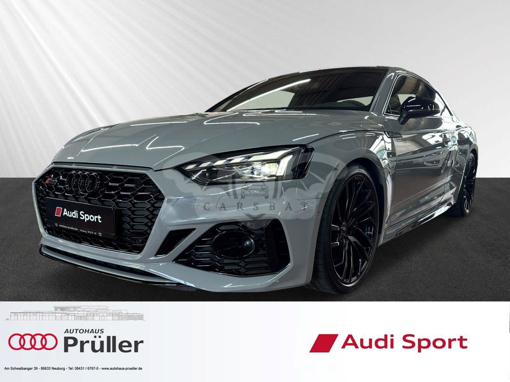 Audi RS5 2021