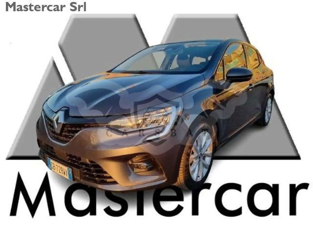Renault Clio 2020