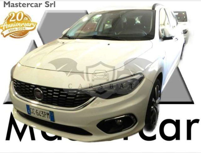 Fiat Tipo 2020