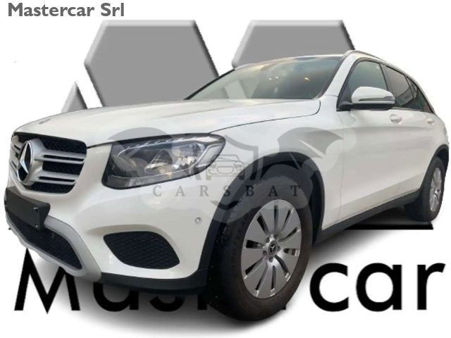 Mercedes-Benz GL 2019