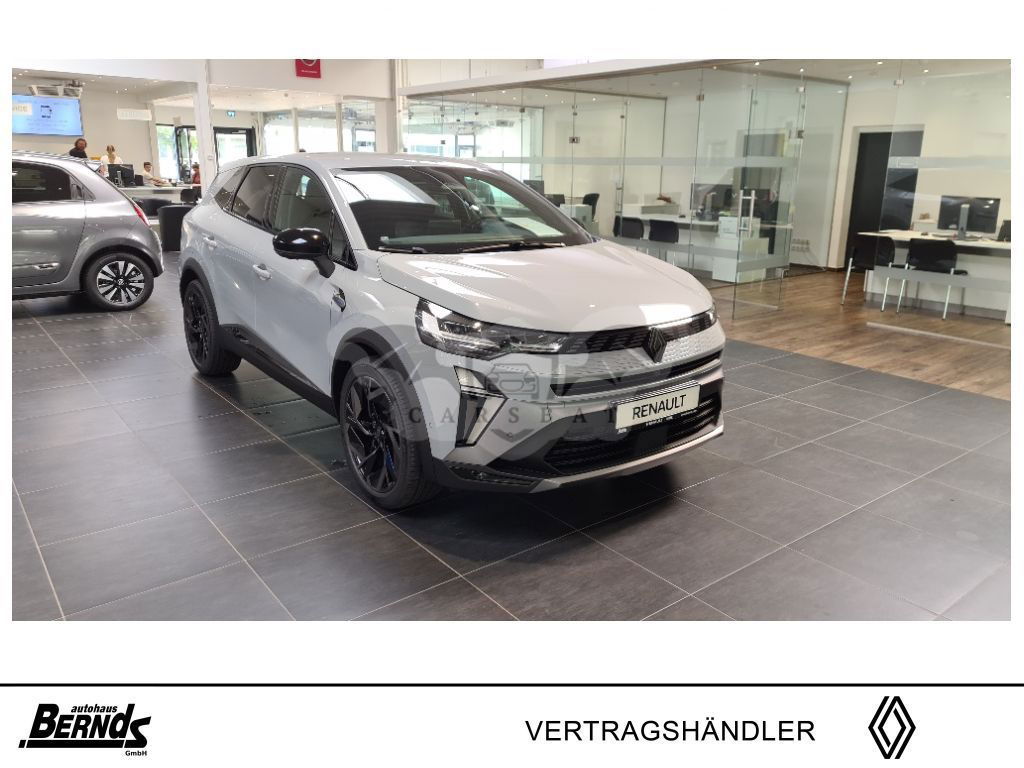 Renault Symbioz 2024