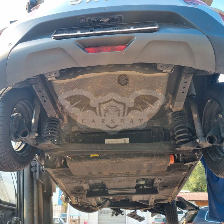 Dacia Spring 2022