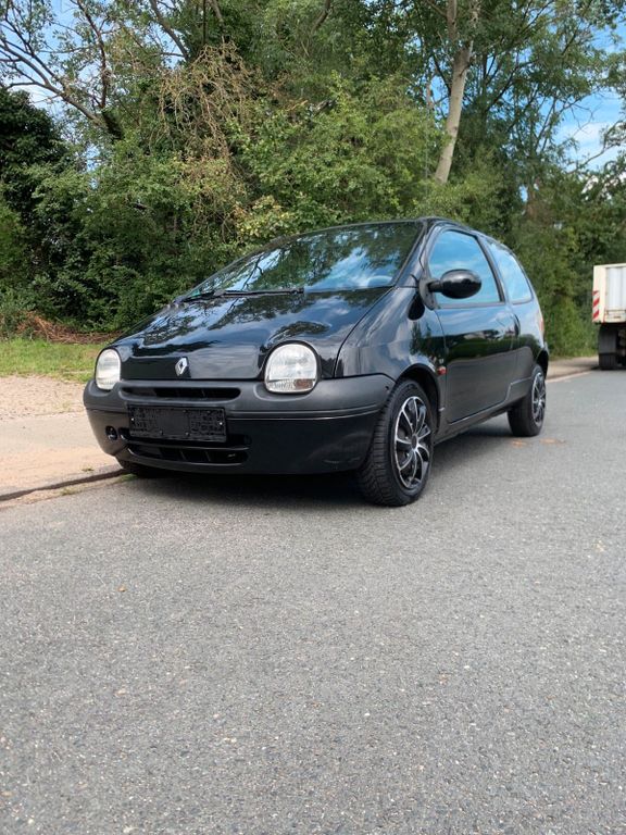 Renault Twingo 2001