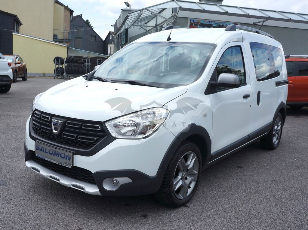 Dacia Dokker 2020