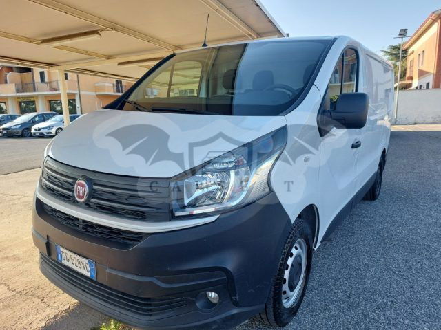 Fiat Talento 2021
