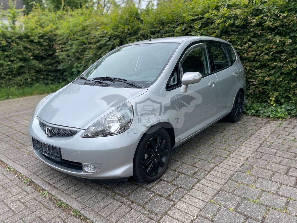Honda Jazz 2007