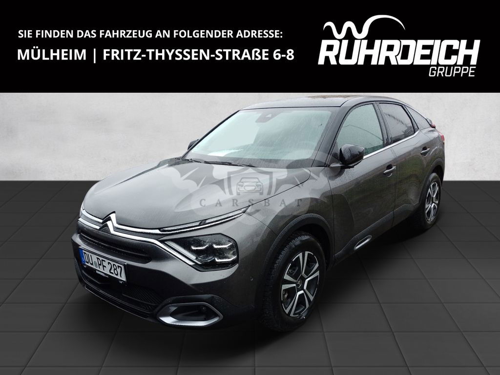 Citroën C4 2023