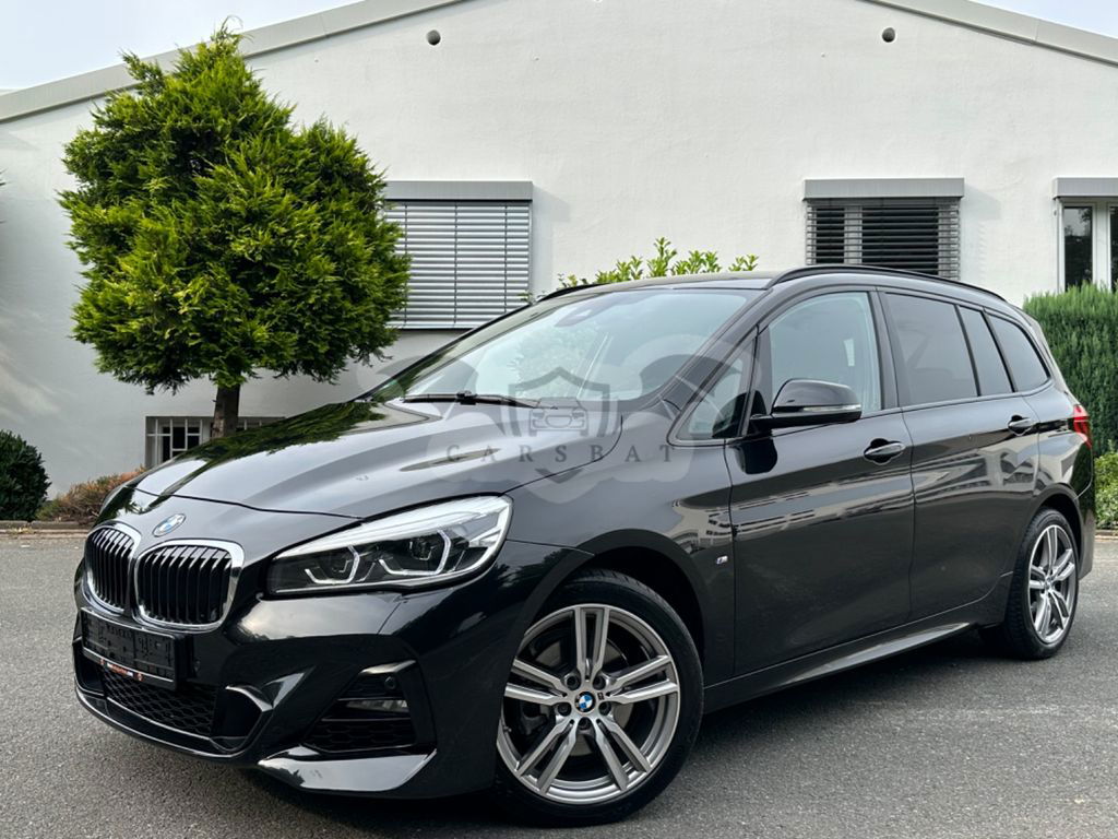 BMW 2 Series 218 2021