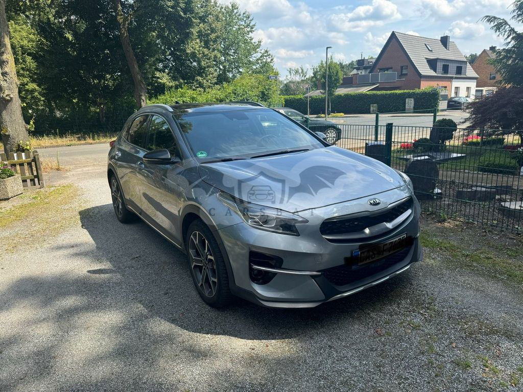 Kia XCeed 2021