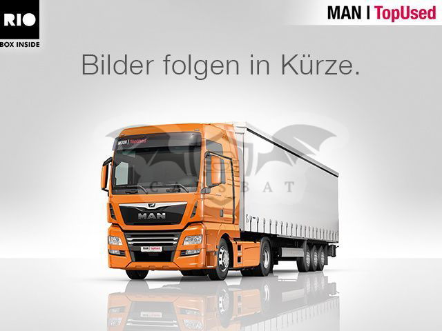 MAN TGX 2020