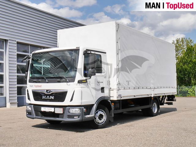 MAN TGL 2020