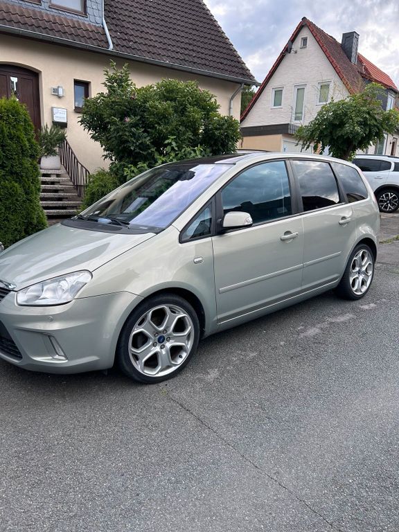 Ford C-Max 2008