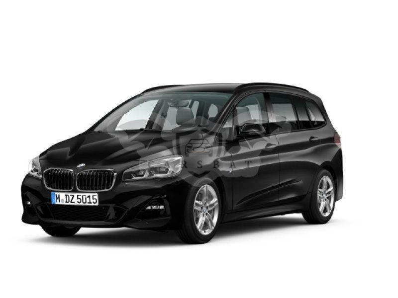 BMW 2 Series 220 Gran Tourer 2021
