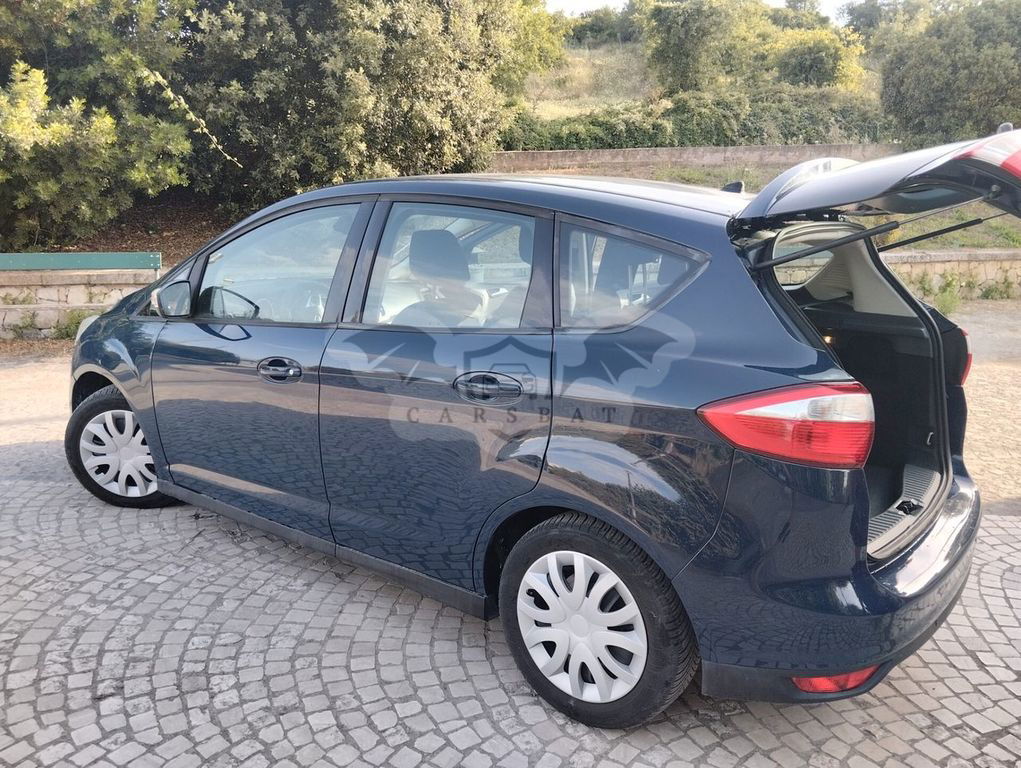 Ford C-Max 2012