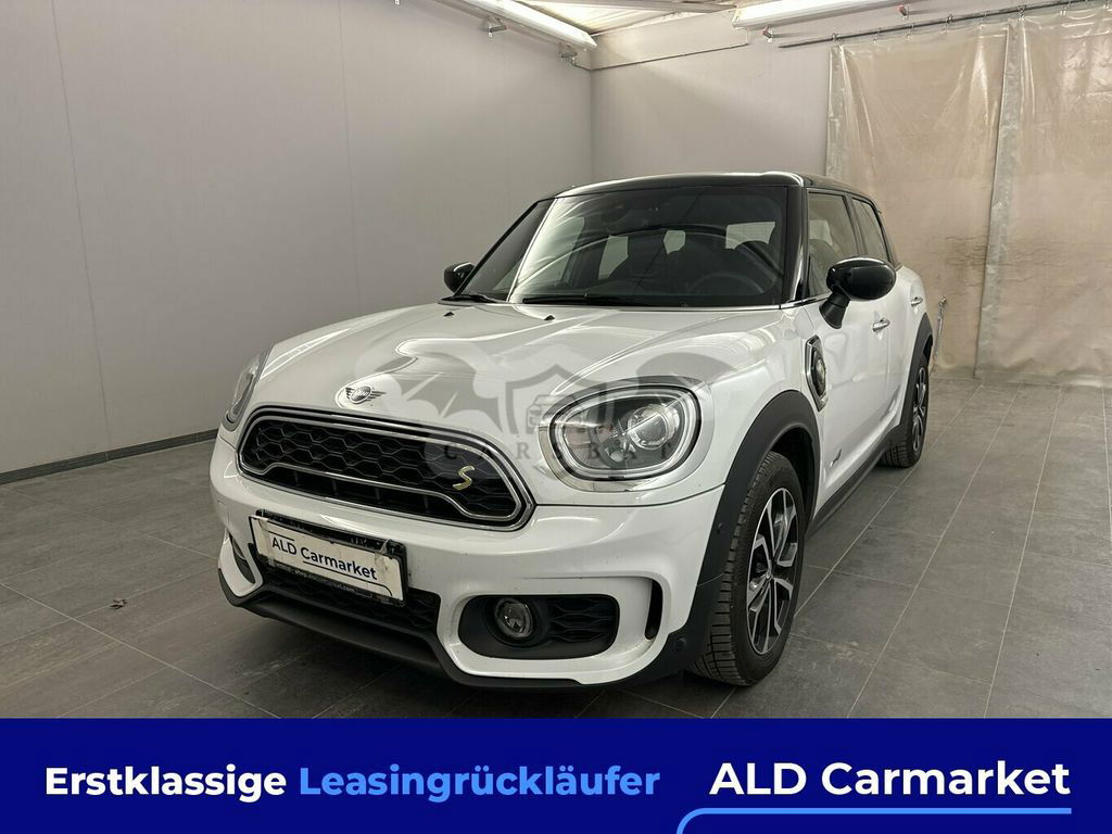 Mini Cooper 2020